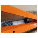 Vevor Engine Stand, (Incomplete)