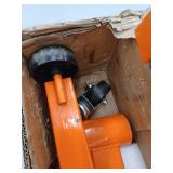 Vevor Engine Stand, (Incomplete)