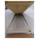 Maasechs 4 Pack Faux Stone Panels For Interior, 45.6