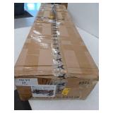 Maasechs 4 Pack Faux Stone Panels For Interior, 45.6