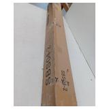 Low Profile Box Spring, Black, Full/Queen