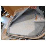 Maxi-Cosi Iora Bedside Bassinet - Classic Green