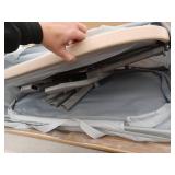 Maxi-Cosi Iora Bedside Bassinet - Classic Green