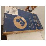 Maxi-Cosi Iora Bedside Bassinet - Classic Green