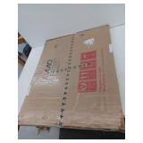 Loaao LED Bathroom Mirror, 36x28 Inch