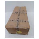 Front Strut Shock Assembly w/Coil Spring for Honda CR-V 2007-2014, Replace 272491 272492, Left & Right, 2PCS