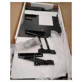 OLIXIS Wood Lift Top Coffee Table with Hidden Compartment and Large Storage Shelf