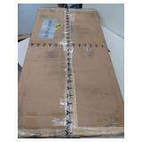 OLIXIS Wood Lift Top Coffee Table with Hidden Compartment and Large Storage Shelf