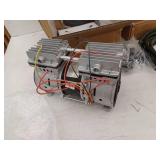 Pond Aerators 5.76CFM Aeration System