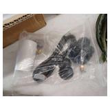 Pond Aerators 5.76CFM Aeration System