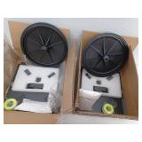 Pond Aerators 5.76CFM Aeration System