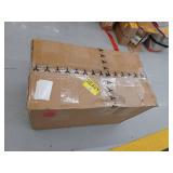 Pond Aerators 5.76CFM Aeration System