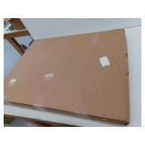 Milwaukee Leather SH1011 Black Classic Brando Motorcycle Jacket for Men Made of Cowhide Leather w/ Side Lacing Medium