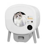 Automatic Smart Cat Litter Box