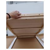 Teakmama 2000 Piece Portable Puzzle Board with Folding Legs