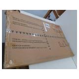 Teakmama 2000 Piece Portable Puzzle Board with Folding Legs