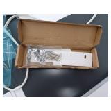 Oddsan Led Lighted Bathroom Mirror, 48x36