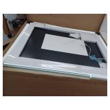 Oddsan Led Lighted Bathroom Mirror, 48x36