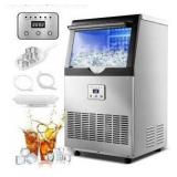 Amzgachfktcl Commercial Ice Maker, CIM-320F