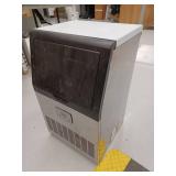Amzgachfktcl Commercial Ice Maker, CIM-320F