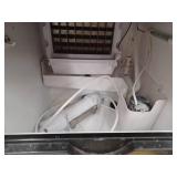 Amzgachfktcl Commercial Ice Maker, CIM-320F