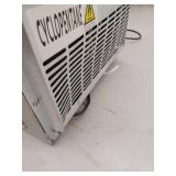 Amzgachfktcl Commercial Ice Maker, CIM-320F