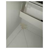 Amzgachfktcl Commercial Ice Maker, CIM-320F