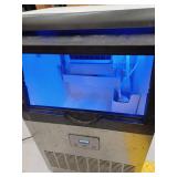 Amzgachfktcl Commercial Ice Maker, CIM-320F