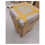 Amzgachfktcl Commercial Ice Maker, CIM-320F