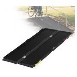 5FT Portable Wheelchair Ramp