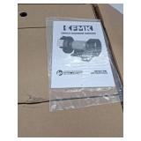 3in1 2"x36" Belt Sander 7" Disc Sander and 8" Grinder Combo, 3.1 Amp Bench Belt Sander for Metal Working, 2 inch Belt Grinder for Knife Making and Sharpening, KF8236