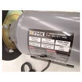 3in1 2"x36" Belt Sander 7" Disc Sander and 8" Grinder Combo, 3.1 Amp Bench Belt Sander for Metal Working, 2 inch Belt Grinder for Knife Making and Sharpening, KF8236