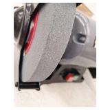 3in1 2"x36" Belt Sander 7" Disc Sander and 8" Grinder Combo, 3.1 Amp Bench Belt Sander for Metal Working, 2 inch Belt Grinder for Knife Making and Sharpening, KF8236