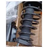 Front Coil Spring Strut Shock Absorbers SOK1O6