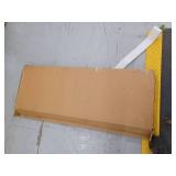 Portable Wheelchair Ramp 4 Ft, Non-Slip Folding Aluminum Ramp