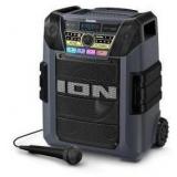 ION Block Rocker XL Portable Speaker