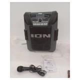 ION Block Rocker XL Portable Speaker