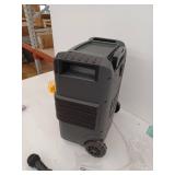 ION Block Rocker XL Portable Speaker