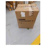 ION Block Rocker XL Portable Speaker