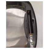 Ninestars 13 Gal Touchless Motion Sensor Trash Can