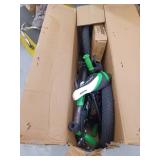 JOYSTAR Kids Bicycle with Training Wheels