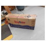 JOYSTAR Kids Bicycle with Training Wheels