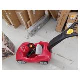 Step2 Red GT Push Car for Toddlers