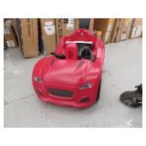 Step2 Red GT Push Car for Toddlers