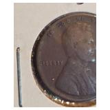 1926 Lincoln Wheat penny
