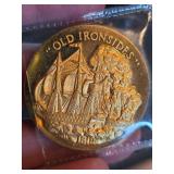 1812 USS Constitution 