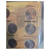 2004-2006 Westward Journey Nickel Series Complete Set