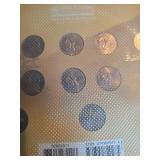 2004-2006 Westward Journey Nickel Series Complete Set