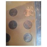 2004-2006 Westward Journey Nickel Series Complete Set