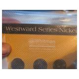 2004-2006 Westward Journey Nickel Series Complete Set
